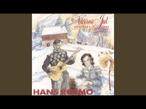 Jul Berre Ein Gong Fer Året - Hans Rotmo