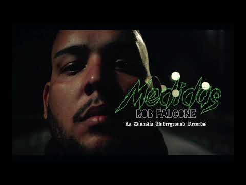 Rob Falcone - Medidas