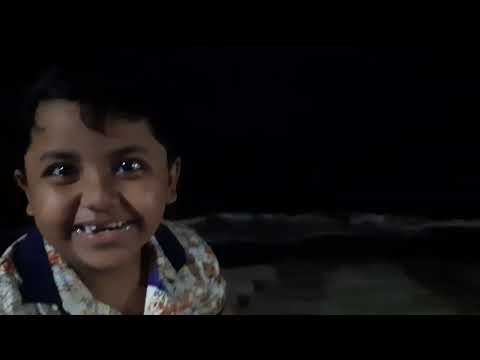 At Digha Sea Beach | With Subhajit