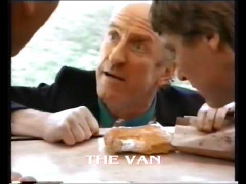 The Van Trailer 1996 (VHS Capture)