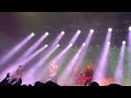 Midnight Oil - If Ned Kelly Was King Live @ Hordern Pavilion Final Concert One For The Road 3/10/22