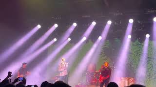 Midnight Oil - If Ned Kelly Was King Live @ Hordern Pavilion Final Concert One For The Road 3/10/22