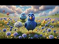 Five Baby Chicks Know The Weather Weather Song For Kids Nursery Rhymes And Preschool Learning