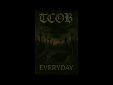 TCOB  -  Everyday