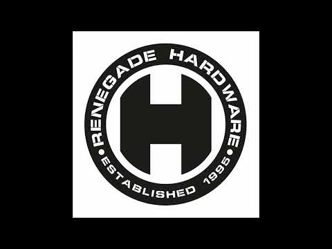 Friction B2B Randall - MC Stapleton @ Renegade Hardware, The End - 17.11.2006