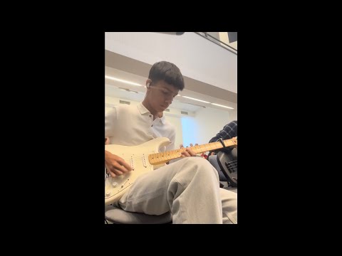 Ce dar nemeritat-Live In Ear Mix