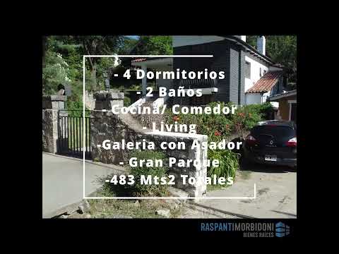 Venta Casa Rio Ceballos