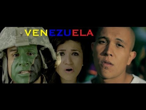 VENEZUELA MC MAGIC x C-Kan x Dee Garcia