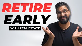 Fastest Way To Replace Your Income With Real Estate | Australian Property Hacks