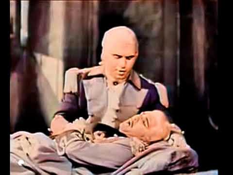 Solenne in Quest'ora - La Forza del Destino Color - Corelli,Bastianini