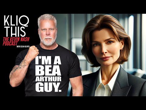 Kevin Nash on Lisa Wolf