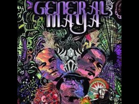 Pancasila Sudah Final - General Maya Feat Roy Jeconiah (Lyrics Video)