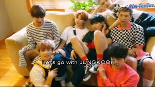 How BTS tease Jungkook