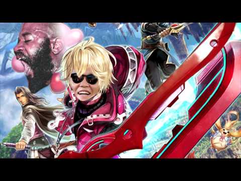 Psynoblade Chronicles - You Will Know Our Styles (feat. Death Grips)