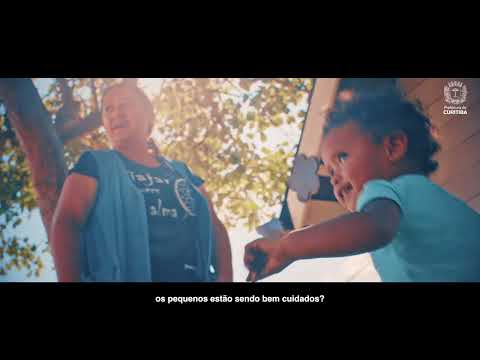 Somos O Start - Curitiba Movement