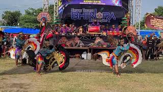 Download lagu Perang Celeng Jaranan DJOKO TOLE Live Lapangan Burengan Kota KEDIRI mp3