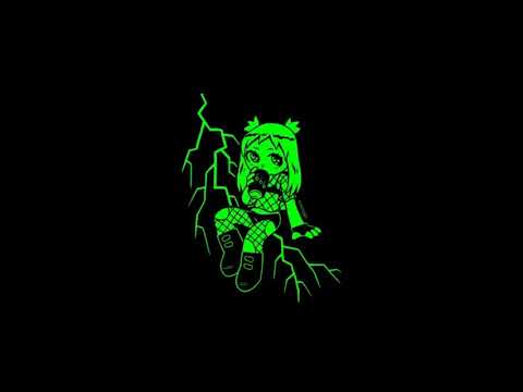 TRXSHCORE X SAMMEKY - MONSTER