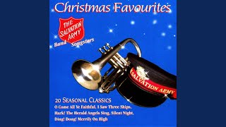 Ding! Dong! Merrily On High