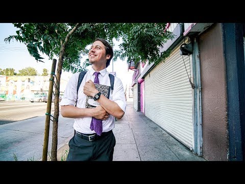 Viva Mescal - "Heaven Behold" Prod. by Rokem