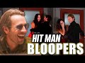 Netflix Hit Man Bloopers And Outtakes