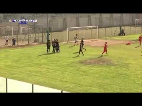 Rinascita Rutiglianese-Sly United 2-4 - 1^ giornata - Promozione