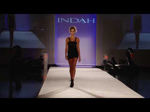 INDAH - Miami Beach Swim Week 2015