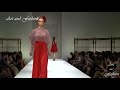Fashion Week No Bra Fashion Show