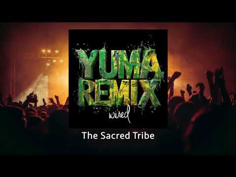Miishu & Emmanuel Jal - Yuma feat Nyadollar (Francis Mercier Remix) #afrohouse