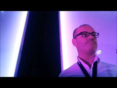 Pablo Estellés en Mondoñedo - S.W.A.T (Elliot Goldenthal)