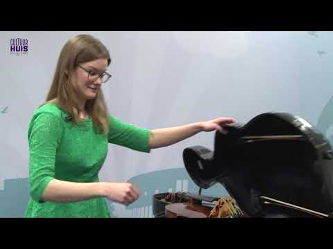 de Cello gebruiksaanwijzing