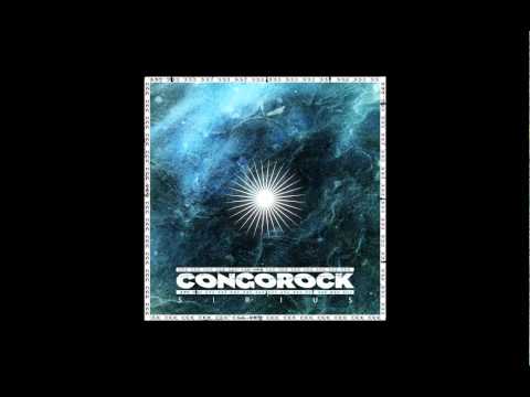 Congorock - Sirius (Cover Art)