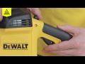 Tandeminis pjūklas DeWalt DWE399