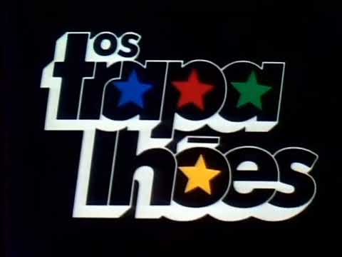 Trilha de Intervalo Os Trapalhões (1984 - 1989)