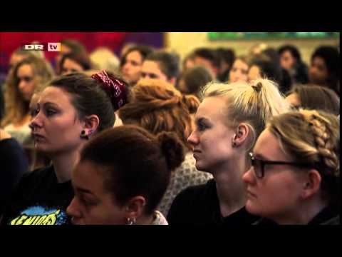 Historien bag Historien  De perfekte piger