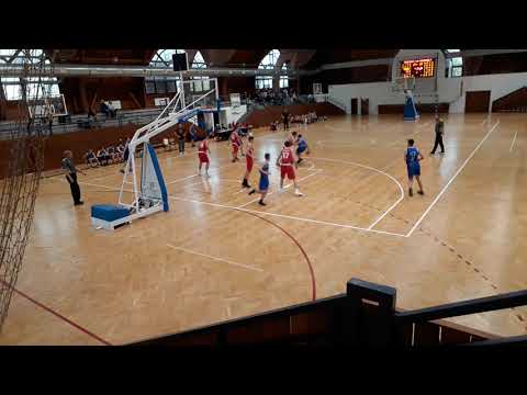 20191103 Szolnok u16 -Hódmezővásárhely u16 2
