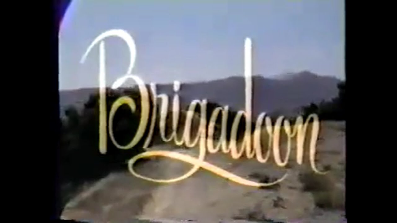 Brigadoon (1966)