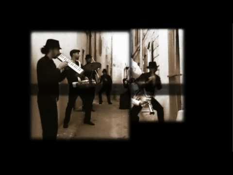 Fanfare Swing
