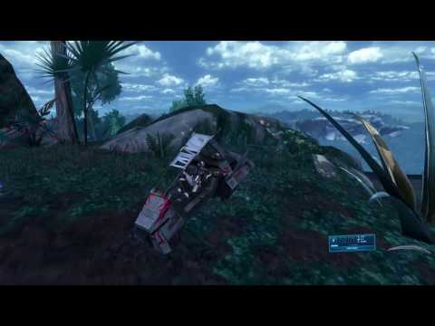 SWTOR Yavin 4 Stronghold Secret Cave!!