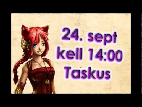 Animatsuri 2011 Moeshow