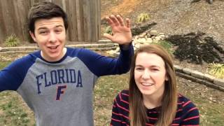 Ben Rector Crazy video cover
