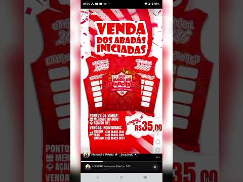 CARNAVAL 2026 ARACITABA MINAS GERAIS