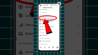 Download lagu How to Turn Off Auto Save Posts on Instagram | New Update#shorts mp3 Download lagu How to Turn Off Auto Save Posts on Instagram | New Update#shorts mp3