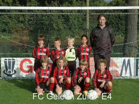 FC Geleen Zuid Clublied 2011-2012