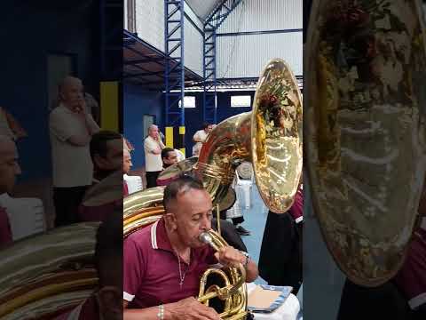 11. Eu Navegarei - Corporação Musical Santo Antônio (Itaverava/MG)