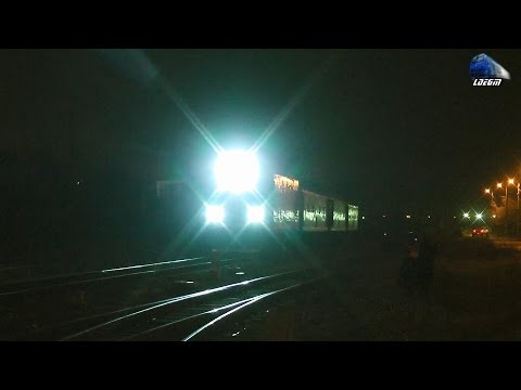 Horns Concert de Goarne By Jimmy 64-1138-8 in Noapte/Night in Oradea - 08 December 2016