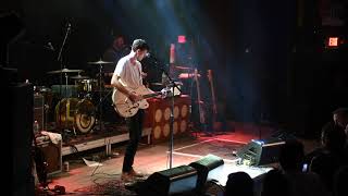 Download lagu Houndmouth - For No One @ The Vogue 4-27-2019 mp3