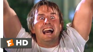 See Spot Run (2001) - This Is Satan&#39;s Dog Scene (6/8) | Movieclips