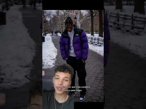 MELHORES CORES DE ROUPA PRA PELE ESCURA #modamasculina #estilomasculino #moda