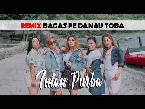 LAGU SIMALUNGUN REMIX TERBARU || BAGAS PE DANAU TOBA || INTAN PURBA || CIPT.RANTO PURBA