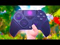 Trying The Best Selling PS5 Controller Ft Victrix PRO BFG